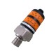 Pressostat 250 bar piston G1/4f. électronique 2 seuils