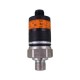 Pressostat 250 bar piston G1/4f. électronique 1 seuil