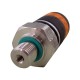 Pressostat 250 bar piston G1/4f. électronique 1 seuil