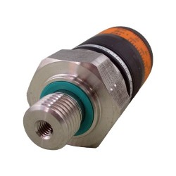 Pressostat 250 bar piston G1/4f. électronique 1 seuil