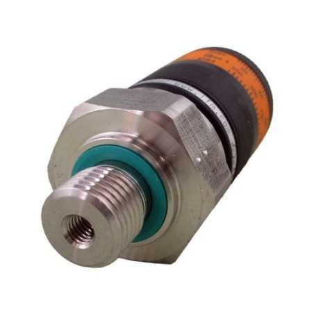 Pressostat 250 bar piston G1/4f. électronique 1 seuil