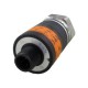 Pressostat 250 bar piston G1/4f. électronique 1 seuil