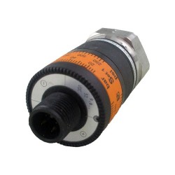 Pressostat 250 bar piston G1/4f. électronique 1 seuil