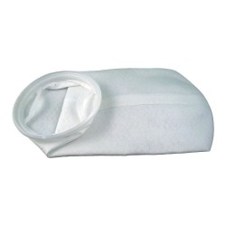 Poche Filtrante 05 microns - Taille 1