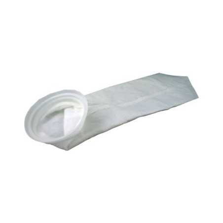 Poche PONG25P 2P Taille 125µ WE Ø150 - lg 430