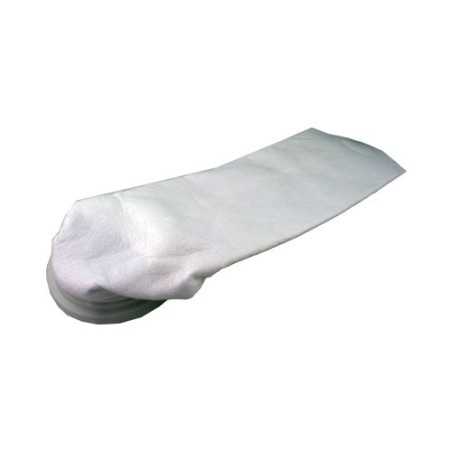 Poche PONG25P 2P Taille 125µ WE Ø150 - lg 430