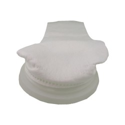 Filter Bag 25 microns Size 1