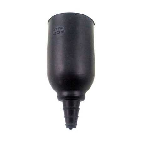 Pressostat   0.2 à 2.5 bar réglable NO/NF à membrane G1/4 cylindrique