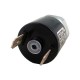 Pressostat 5 à 50 bar réglable NF à membrane G1/4 cyl