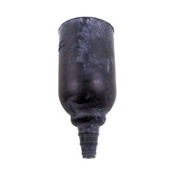 Pressostat 20 à 200 bar réglable NO à  piston 1/8 cylindrical 48V