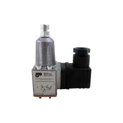 Pressostat 30 à 350 bar IPH350/E OIL CONTROL