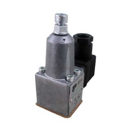 Pressostat 30 à 350 bar IPH350/E OIL CONTROL