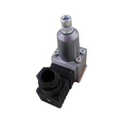Pressostat 30 à 350 bar IPH350/E OIL CONTROL