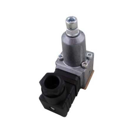 Pressostat 30 à 350 bar IPH350/E OIL CONTROL