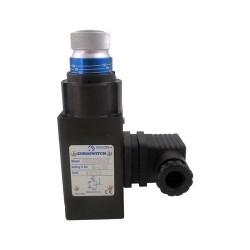 Pressostat 8 à 150 bar réglable FG1/4