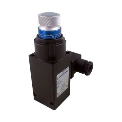 Pressostat   8 à 150 bar réglable FG1/4