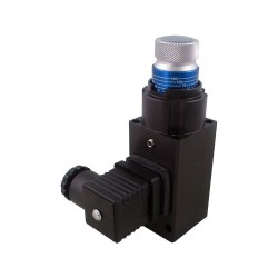 Pressostat   8 à 150 bar réglable FG1/4