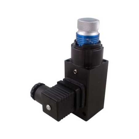 Pressostat   8 à 150 bar réglable FG1/4