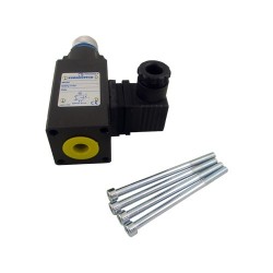 Pressostat   8 à 150 bar réglable FG1/4