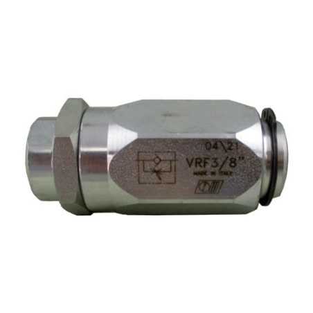 Limiteur de débit unidirect 3/8 FCV 1 EX 35l/mn 350 bar