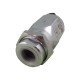 Limiteur de débit unidirect 3/8 FCV 1 EX 35l/mn 350 bar