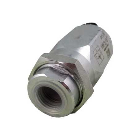 Limiteur de débit unidirect 3/8 FCV 1 EX 35l/mn 350 bar