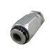 Limiteur de débit unidirect 3/8 FCV 1 EX 35l/mn 350 bar