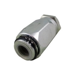 Limiteur de débit unidirect 3/8 FCV 1 EX 35l/mn 350 bar