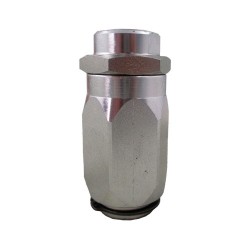 Limiteur de débit unidirect 3/8 FCV 1 EX 35l/mn 350 bar