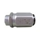 Limiteur de débit unidirect 3/4 FCV 1 EX 80l/mn 300 bar