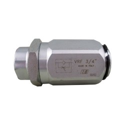 Limiteur de débit unidirect 3/4 FCV 1 EX 80l/mn 300 bar