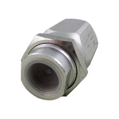 Limiteur de débit unidirect 3/4 FCV 1 EX 80l/mn 300 bar