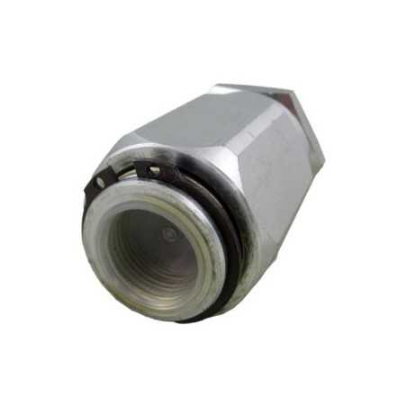 Limiteur de débit unidirect 3/4 FCV 1 EX 80l/mn 300 bar