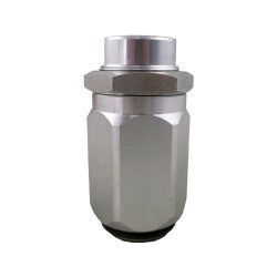 Limiteur de débit unidirect 3/4 FCV 1 EX 80l/mn 300 bar