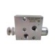 Régulateur 4V 1/2 FCVC3MET OMP OMR flasquable