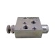 Régulateur 4V 1/2 FCVC3MET OMP OMR flasquable