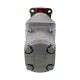 Dual gear pump 3+2 36.00+20.00cc right flange conical 1/8