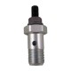 Vis banjo limiteur de débit G3/8