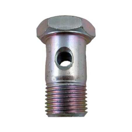 Banjo bolt 1/2 for pilot operated check