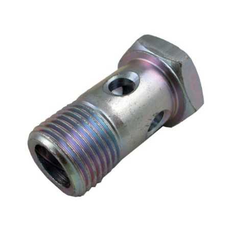 Banjo bolt 1/2 for pilot operated check