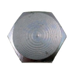 Banjo bolt 1/2 for pilot operated check