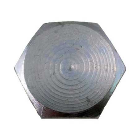 Banjo bolt 1/2 for pilot operated check