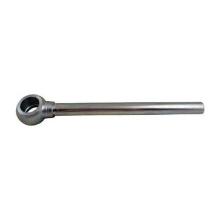 Long pipe banjo 1/2 length 200mm for pilot operated check