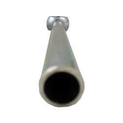 Long pipe banjo 1/2 length 200mm for pilot operated check