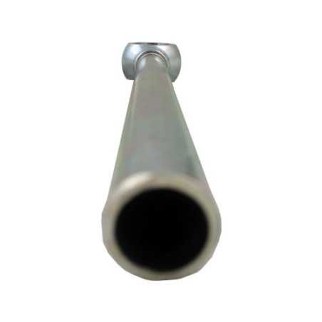 Long pipe banjo 1/2 length 200mm for pilot operated check