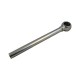 Tube banjo 1/2 longueur 200mm pour clapet piloté (tube 15L)