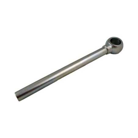 Long pipe banjo 1/2 length 200mm for pilot operated check