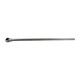 Tube banjo 3/8 longueur 400mm pour clapet piloté (tube 12L/S)