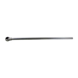 Tube banjo 3/8 longueur 400mm pour clapet piloté (tube 12L/S)