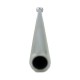 Tube banjo 3/8 longueur 400mm pour clapet piloté (tube 12L/S)